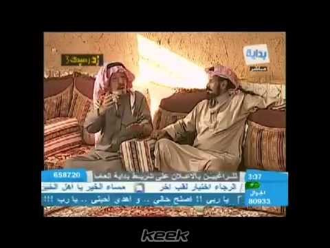 يتمنى ان يعود 30 سنه للوراء ويبكي