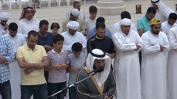 حجازية سورة النبأ