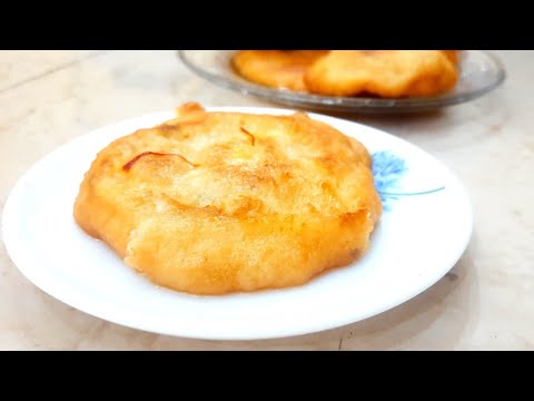 রথযাত্রার উপলক্ষে বাড়িতে তৈরি করুন নরম তুলতুলে রসালো মালপোয়া।malpua recipe. 
