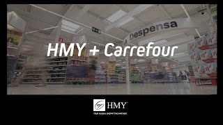 HMY Carrefour LaDespensa HD