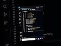Watch Python Draw a Perfect Clock #pythonturtle #programming #satisfying