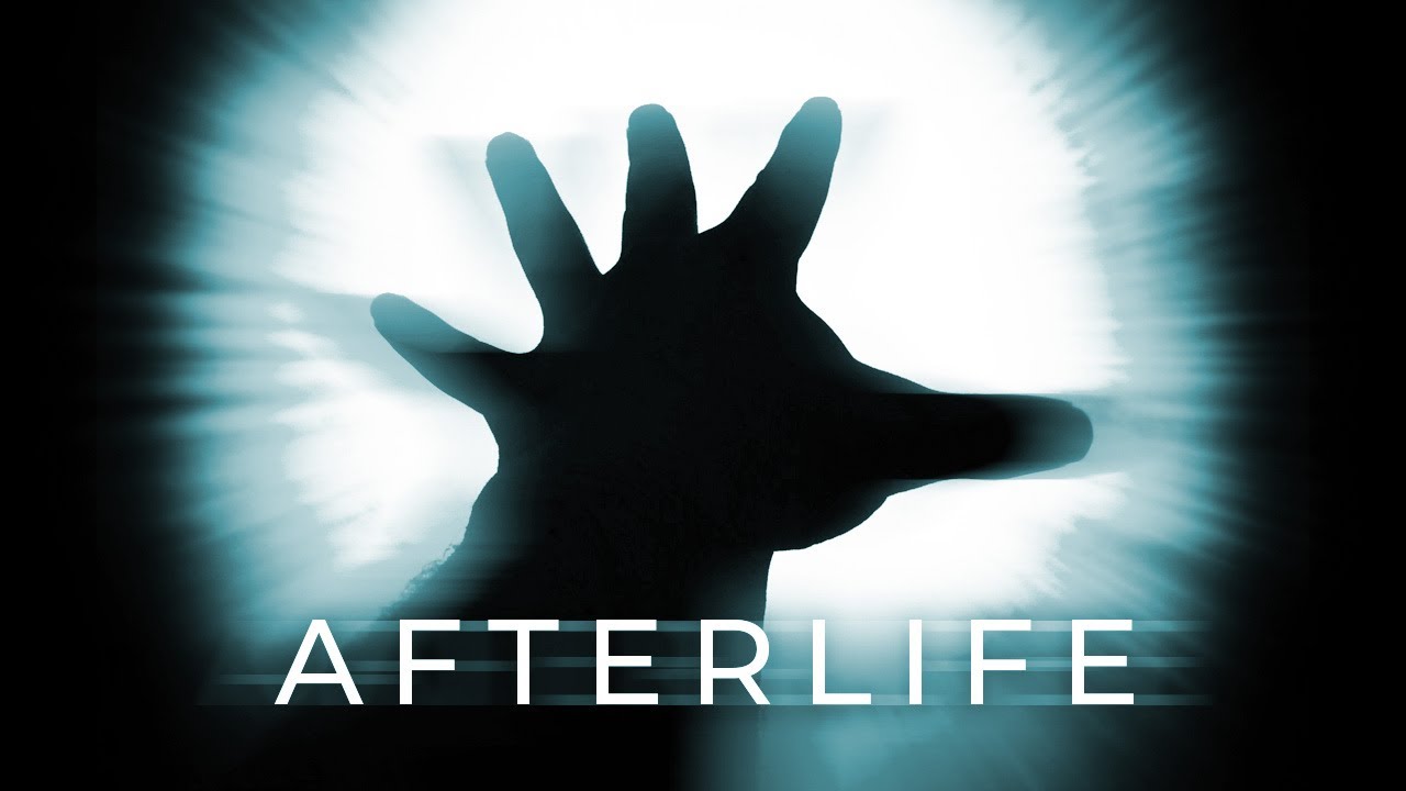 Pronounced Dead for 20 Minutes: The near-death experience of Scott Drummond