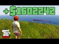 Making millions is easy from now on gta 5 online 100million challenge 2