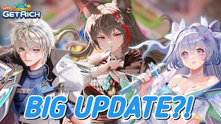 Lupanya Rilis!? Tier baru jadi F2P Killer? - Let's Get Rich