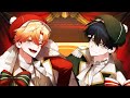 Cover GOLDEN ENCORE 니노 선데이 로보 프로스터 Cover GOLDEN ENCORE 니노 선데이 로보 프로스터