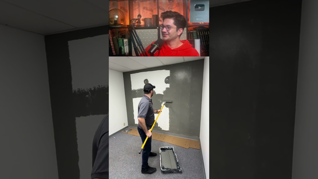 En kolay şekilde ev boyamak