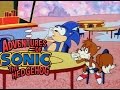 Adventures of Sonic the Hedgehog 154 - Robotnikland
