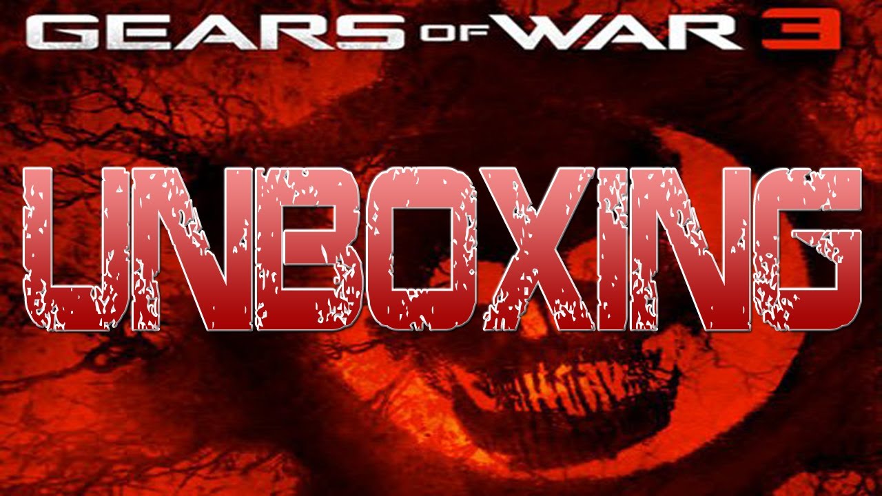 Gears Of War 3 