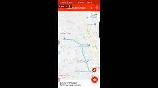 Let&#39;s Make Some Money! - DoorDash- Friday, December 20