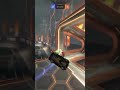 Golazos en ranked! #rl #rlchamp #rocketleague