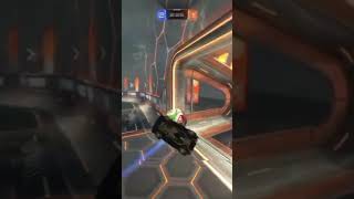 Golazos en ranked! #rl #rlchamp #rocketleague