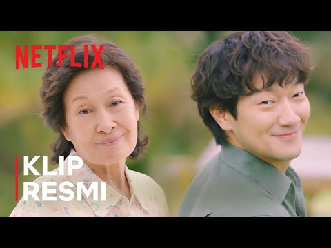 Heavenly Ever After | KLIP RESMI | Netflix