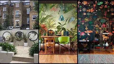 Best Garden decor ideas| 40 Retaining Wall Ideas|Amazing Wall Ideas|Amazing garden|garden design