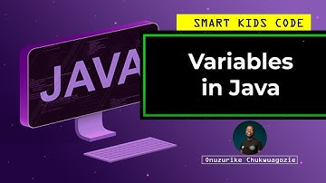 Smart Kids Code: #40 Unveiling the Magic of Variables - From Storage Containers to Code Champions!