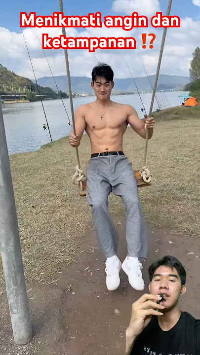 Enjoying the breeze and handsomeness ⁉️ #boylook #foryou #2slgbtq #blshorts