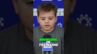 Micah McFadden REVEALS How John
