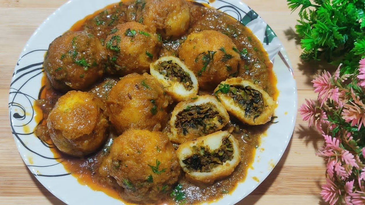 Na lagegi mehnat na lagegaa kharchaa jab gharke rakhe samano se banayenge kofta