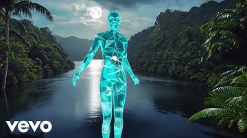 TSIMECA - A Way To Get Back To You (Official Music Video)