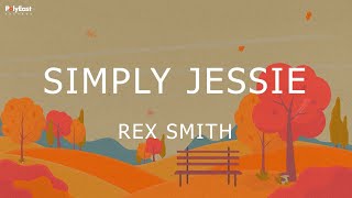 Rex Smith - Simply Jessie