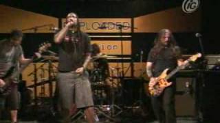 Poploaded Session - Sepultura - We ve lost you
