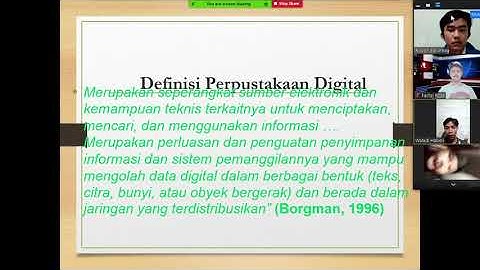 Project Perpustakaan Web Programing BSI Kelompok 1