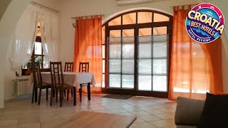 Apartment Sandra Umag, Croatia Hotel Review 🛏️