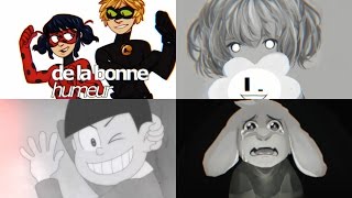 vid dump #2