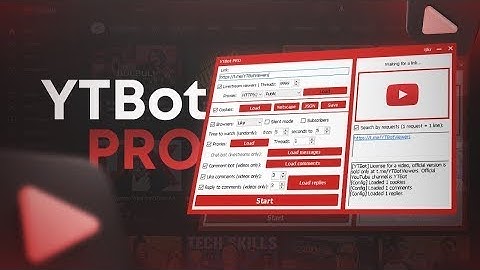 YouTube View Bot Free no proxy | Live Viewer Bot [2022]