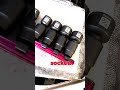 Ultimate Flexibility With This Pinless U-joint Impact Sockets! #shorts