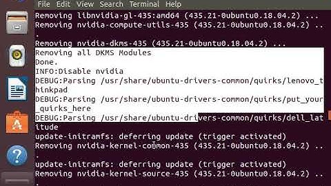 Ubuntu - xrandr - resolution 640x480 - desktop looks zoomed in