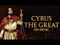 The greatest king that ever lived  cyrus the great  persia empire documentary