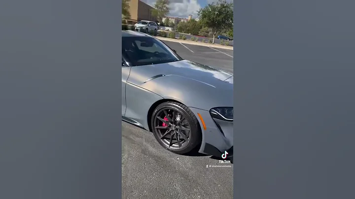 Manual Supra A91 2023