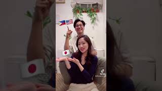 Get to Know Us! [International Couple]