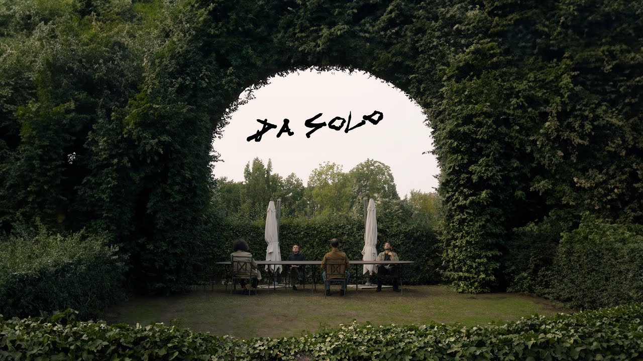 YouTubeでtonno - Da Soloを視聴