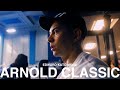 【ROAD TO OLYMPIA】エドワード加藤 "世界一のフィットネス祭典へ‼︎" Tokyo Proへ向けて