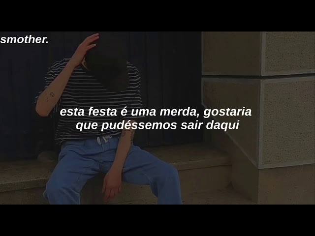 conan gray - wish you were sober [tradução/legendado] 