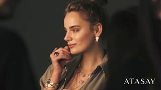 Işanı V2 Backstage