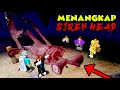 KITA BERHASIL MENANGKAP SIREN HEAD!! - Roblox Zeddax