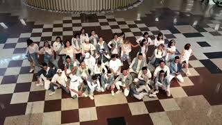 Download lagu Flashmob Dance by ONFRAME dancer for HUT MALL CIPUTRA JAKARTA 2018 Flashmob Dance by ONFRAME dancer for HUT MALL CIPUTRA JAKARTA 2018