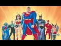 Justice League Unlimited AMV // ready Aim Fire