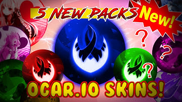 ★NEW SKINS FOR OGAR.IO!★ [Free]// Tried a new style! || MaYuu