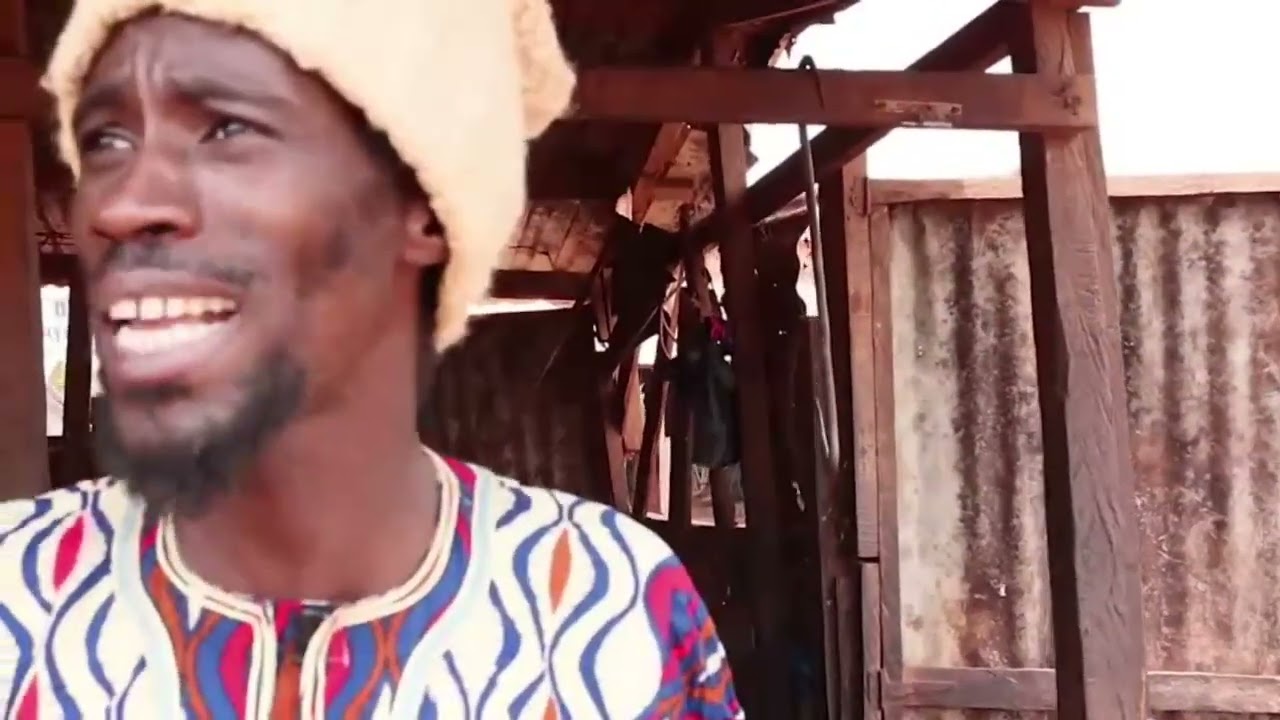 KANI MAGNE 2 VERSION MALINKE