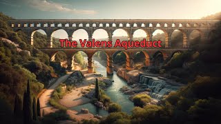 The Valens Aqueduct