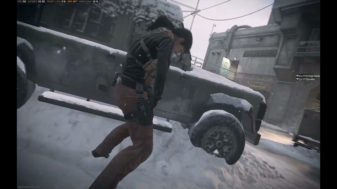 Remote Turret Glitch MW3