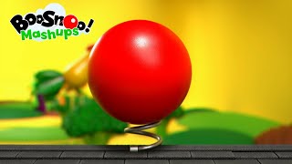 Our Planet Calming Sensory Music Boosnoo Mashups