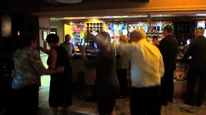 Rock n' Rollin  Pensioners