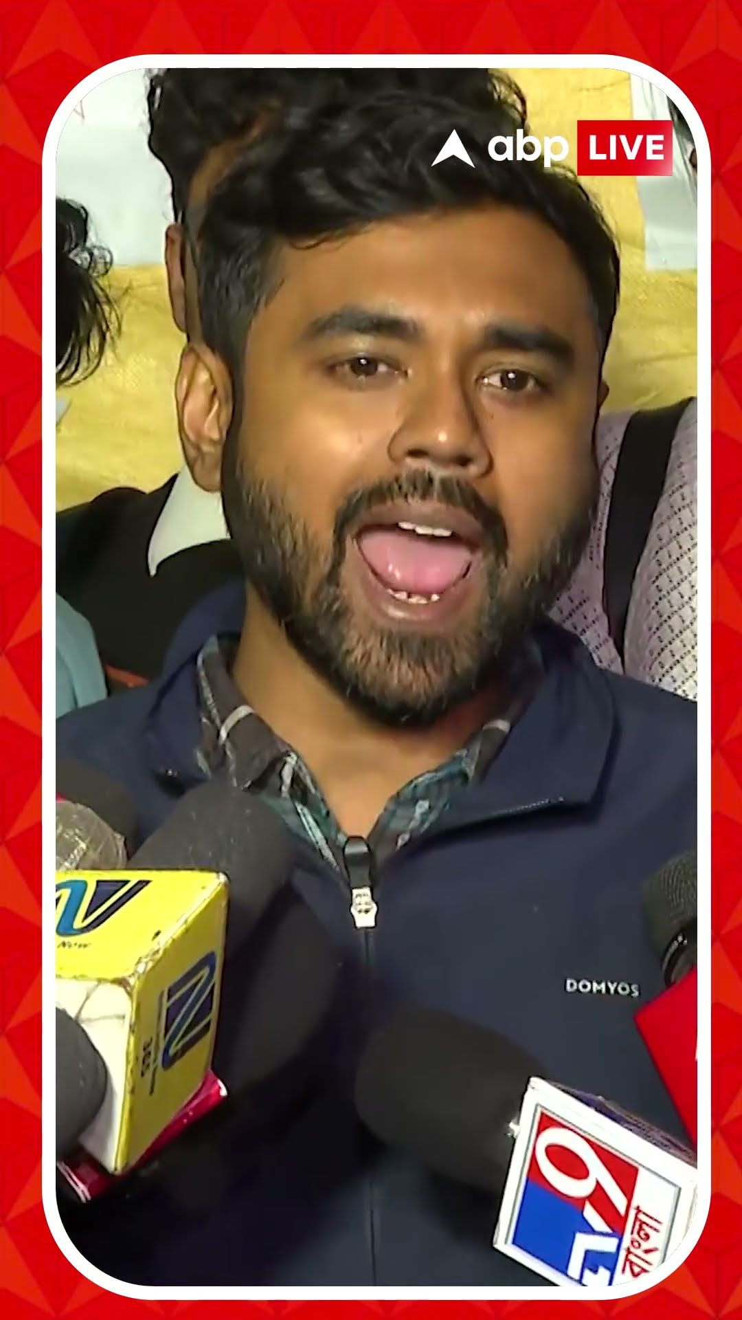 'কেন নিয়ম বলে ডাক্তারদের সাসপেন্ড করা হচ্ছে', মন্তব্য জুনিয়র ডাক্তারদের