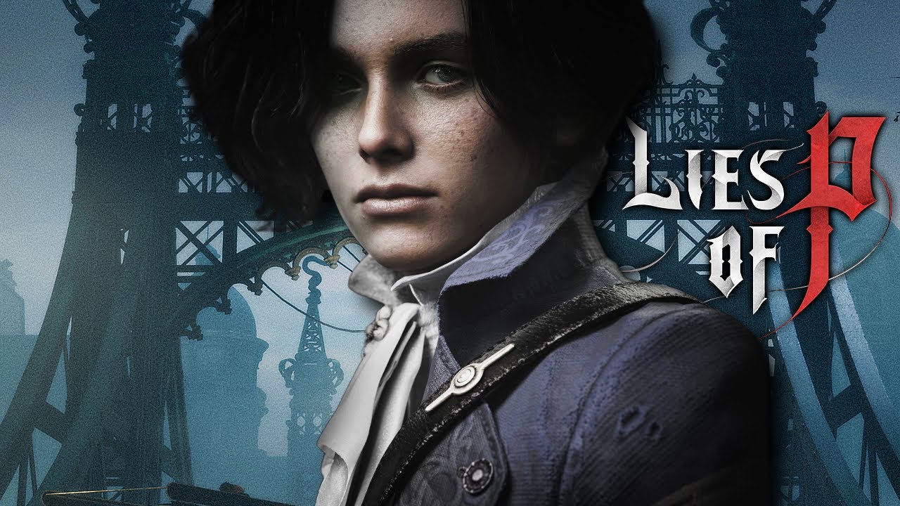 New Souls Like Game is Actually Bloodborne 2 (Lies of P Gameplay) YouTube