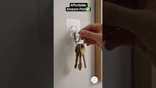 Watch This!😨 Before You Drill Another Hole in Your Wall #shorts #homedecor #interiordesign