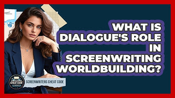 What Is Dialogue